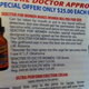 Image for article titled Is Your Magazine Unknowingly Hawking Date-Rape Drugs?